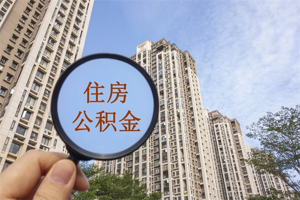 禹城离职后离职公积金如何取（离职后公积金提取步骤）